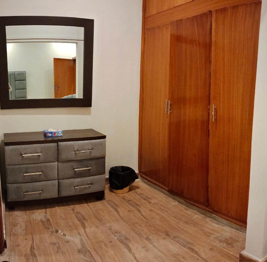 Hayat Grand Guest House Islamabad Extérieur photo