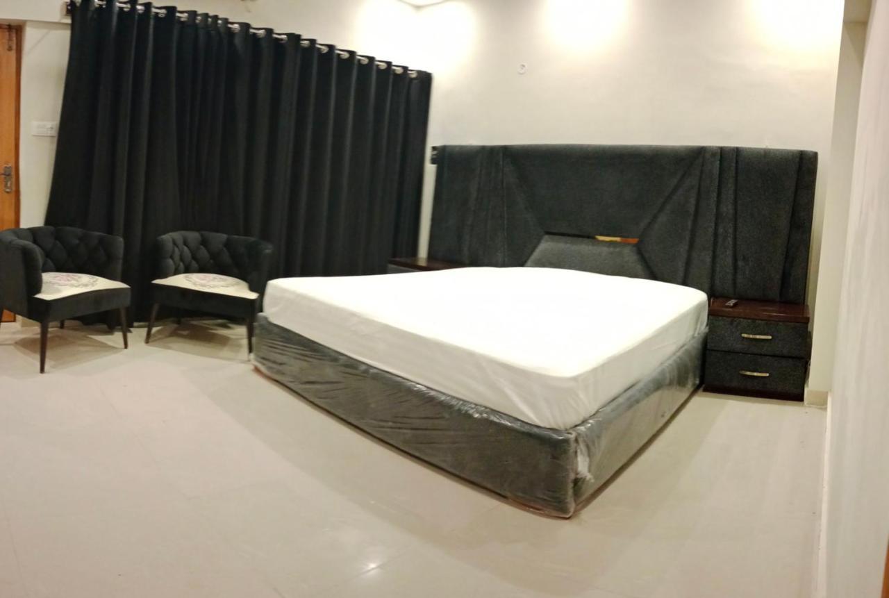 Hayat Grand Guest House Islamabad Extérieur photo