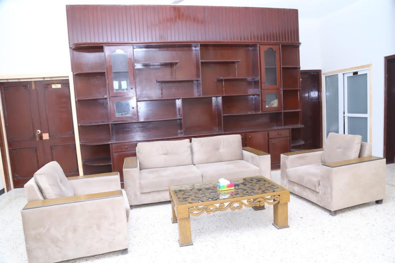 Hayat Grand Guest House Islamabad Extérieur photo